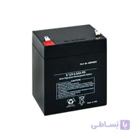 باطری 4/5 آمپر ا باطری 4/5 آمپر