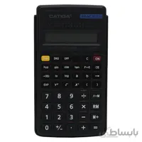 ماشین حساب کاتیگا مدل F-618