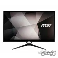 کامپیوتر آماده AIO ام اس آی 22 اینچی مدل PRO 22X 10M پردازنده Core i7 10700 رم 8GB حافظه 1TB گرافیک Intel غیرلمسی