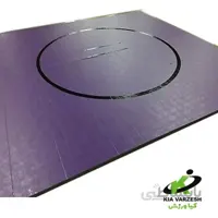 تشک کشتی لمینت 5 سانتی 2.5*2.5 - مشخصات،قیمت و خرید ا 2.5*2.5 ship mat