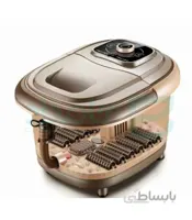 دستگاه جکوزی و ماساژور پا مدل JRK-8815B