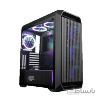 سیستم گیمینگ فوق حرفه ای تکاف نوک PC Gaming TECCAF NUKE