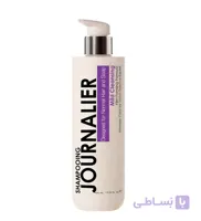 شامپو روزانه انواع مو 400 میل سپیژن ا Cepigene Journalier Daily Shampoo 400ml