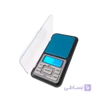 ترازوی دیجیتال 1 کیلوگرمی