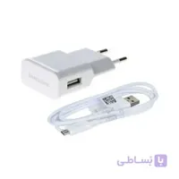 شارژر اصلی سامسونگ Samsung Galaxy A7 2018