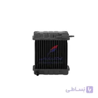 رادیاتور بخاری نیسان سایپا مسی برنجی کوشش رادیاتور