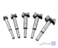 مته گازور سایز45 ولف - WOLF