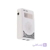 زنگ تلفن مدل JW-102