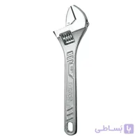 آچار فرانسه اینکو Ingco HADW131102 10inch