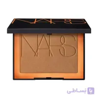 پودر برنزر نارس وزن 1.2 گرم رنگ laguna ا Nars Bronzing powder Laguna