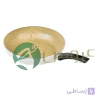 تابه 18 تکدسته عروس کد 12018