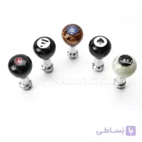 سر دنده طرح بیلیاردی بلند
