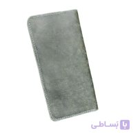 کیف پول چرم مردانه لیام