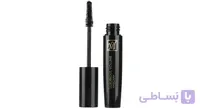 ریمل حجم دهنده مای سری Black Diamond مدل Luxurious ا My Black Diamond Luxurious Volume Mascara
