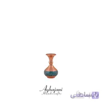 گلدان فیروزه کد 338833