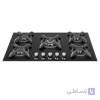 اجاق گاز صفحه ای اس تی مدل ونوس V1 ا Venus V1 Model ST stove