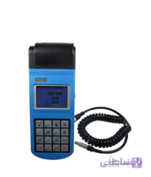 دستگاه لرزش سنج TMV500