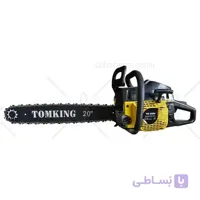 اره موتوری 50 سانتی چینی TOMKING