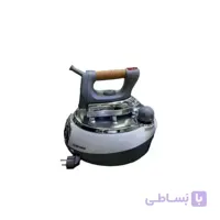 اتو مخزن دار سیلور کرست مدل HG-2800 wکیفیت بینظیر ساخت آلمان(اورجینال)