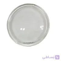 شیشه پروژکتور مه شکن جلو ساینا و کوییک ا Saina Fog glass breaker