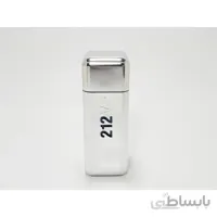 تستر۲۱۲ vip مردانه CAROLINA HERRERA 212 Vip Men for Men TESTER 100ML