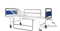 تخت بیمارستانی یک شکن مکانیکی HMD-PB-04