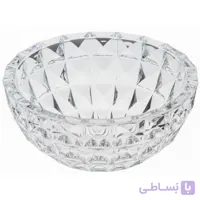 کاسه بوهمیا مدل Diamond 280
