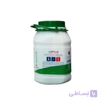چسب چوب 801 مشهد گالن 4کیلویی