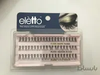 مژه مصنوعی التو eletto