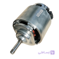 موتور بخاری سمند/پارس/پژو و آردی شرکت امکو