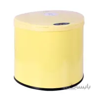 سطل اتوماتیک 6 لیتری پلاستیکی LN6