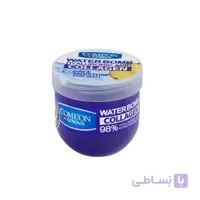 کرم آبرسان کامان سری واتربمب مدل COLLAGEN حجم 200 میلی لیتر