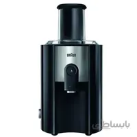 آب میوه گیری براون مدل J300 ا Braun J300 Juicer