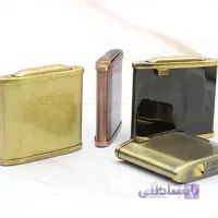 فندک زورو آنتیک