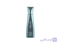 عطر جیبی زنانه بلو لایف ژک ساف Blue life ا برند :