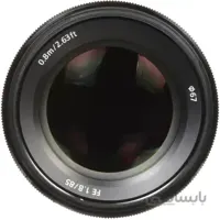 لنز سونی Sony FE 85mm f/1.8