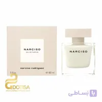 عطر ادکلن نارسیس رودریگز نارسیسو – NARCISO RODRIGUEZ NARCISO