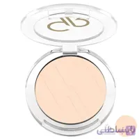 پنکیک گلدن رز مدل PRESSED شماره 103
