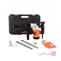 چکش تخریب مکس مدل 0810
