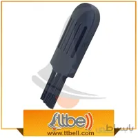 برس تمیزکاری ریش تراش