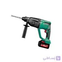 بتن کن شارژی دی سی ای مدل ADZC02-24E ا DCA ADZC02-24E Cordless Hammer Drill