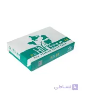 کاغذ a4 برند Hi tree بسته 500 برگی