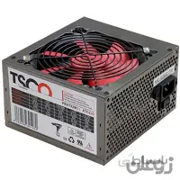 پاور منبع تغذیه کامپیوتر تسکو مدل TP 620W