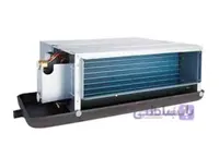 فن کویل سقفی توکار هایسنس مدل HFP-102WA