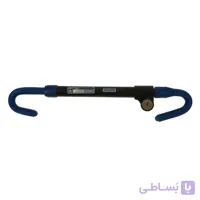 قفل فرمان خودرو نووا مدل L800