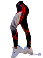 لگ ورزشی زنانه سابلی کد 07 ا Sabli Womens Sports Legging Code 07