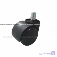 چرخ صندلی اداری _چرخ صندلی ژله ای_خرید_مشخصات