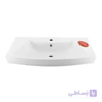 روشویی روکابینتی گلسار مدل رومکس