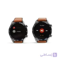 ساعت هوشمند جی تب مدل G-tab GT1