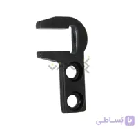 دوشاخ تیغ بند یوهان تایوان